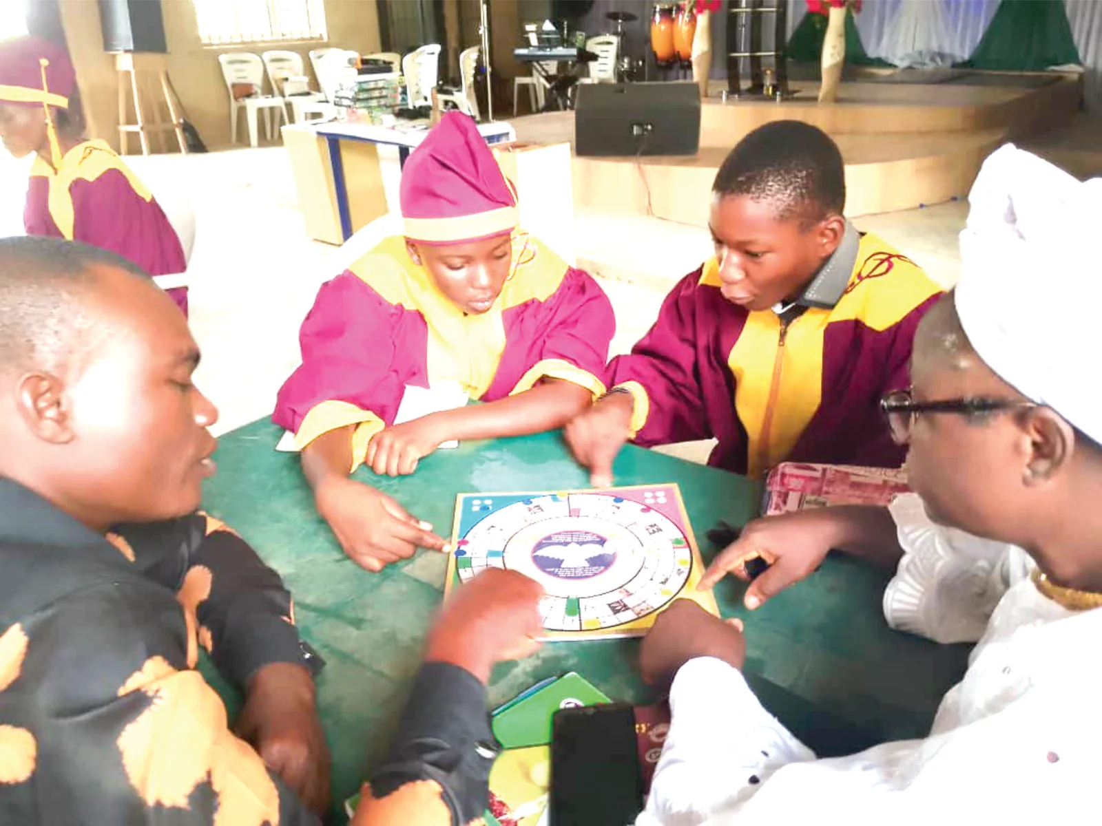 Games Sunday at Gloryland BC Ibadan in 2024.jpg