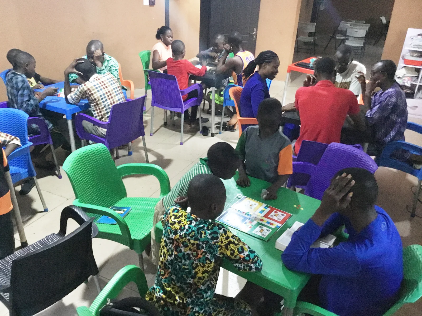 5 months contact BibleHub Games Discipleship class ongoing.jpg