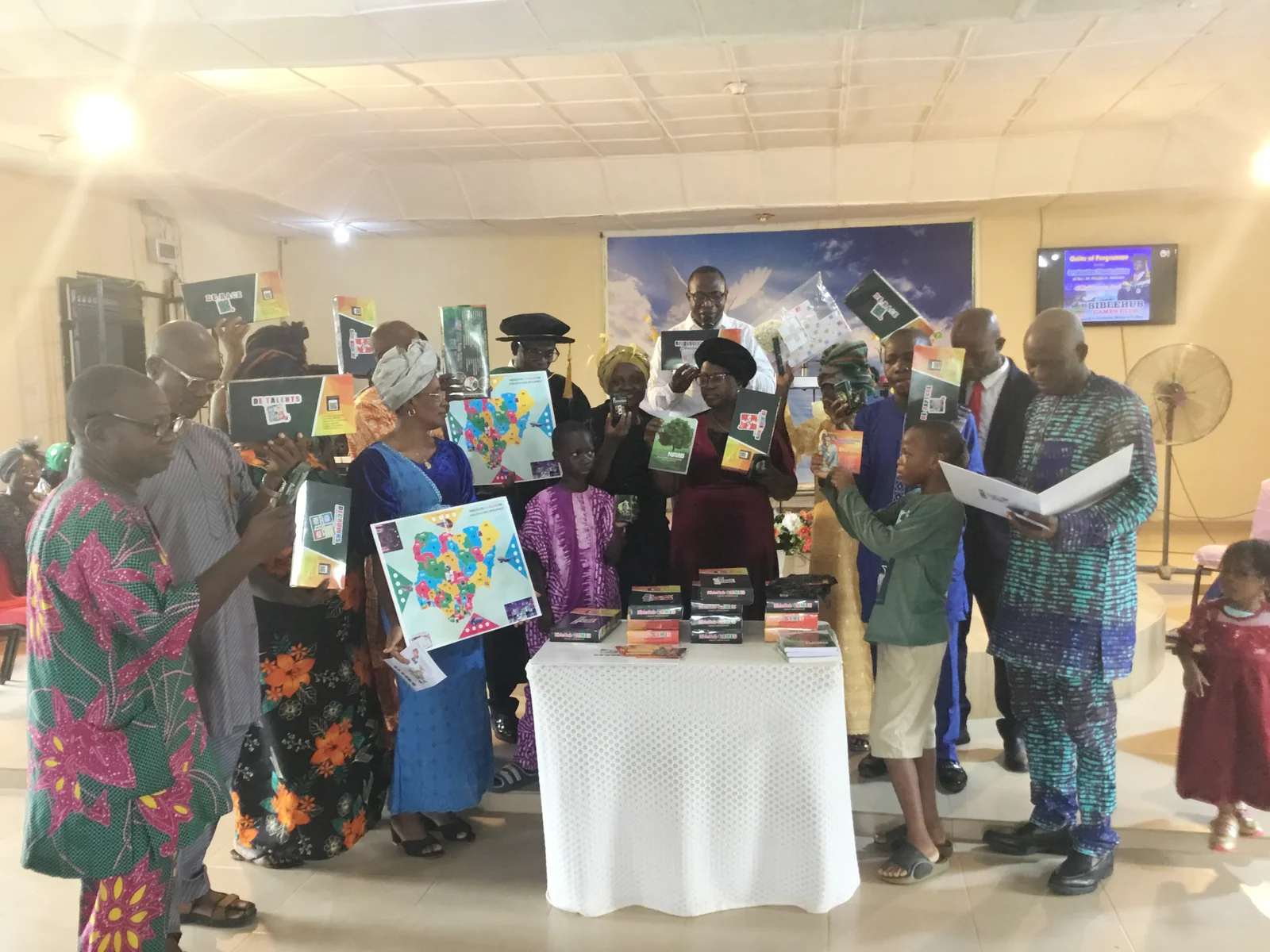 Launching of BibleHub Games club in Ibadan.jpg