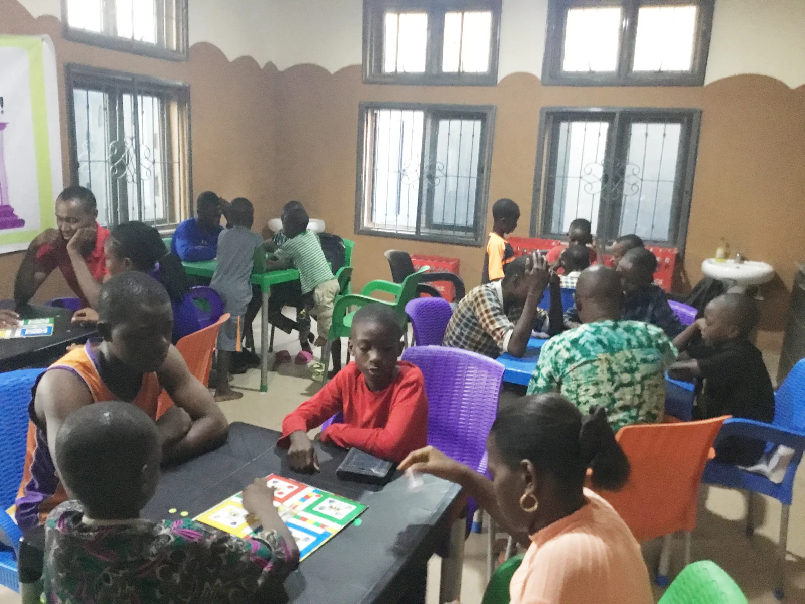 New Beginning Home Foundation Boys Ibadan in a Games Discipleship class.jpg