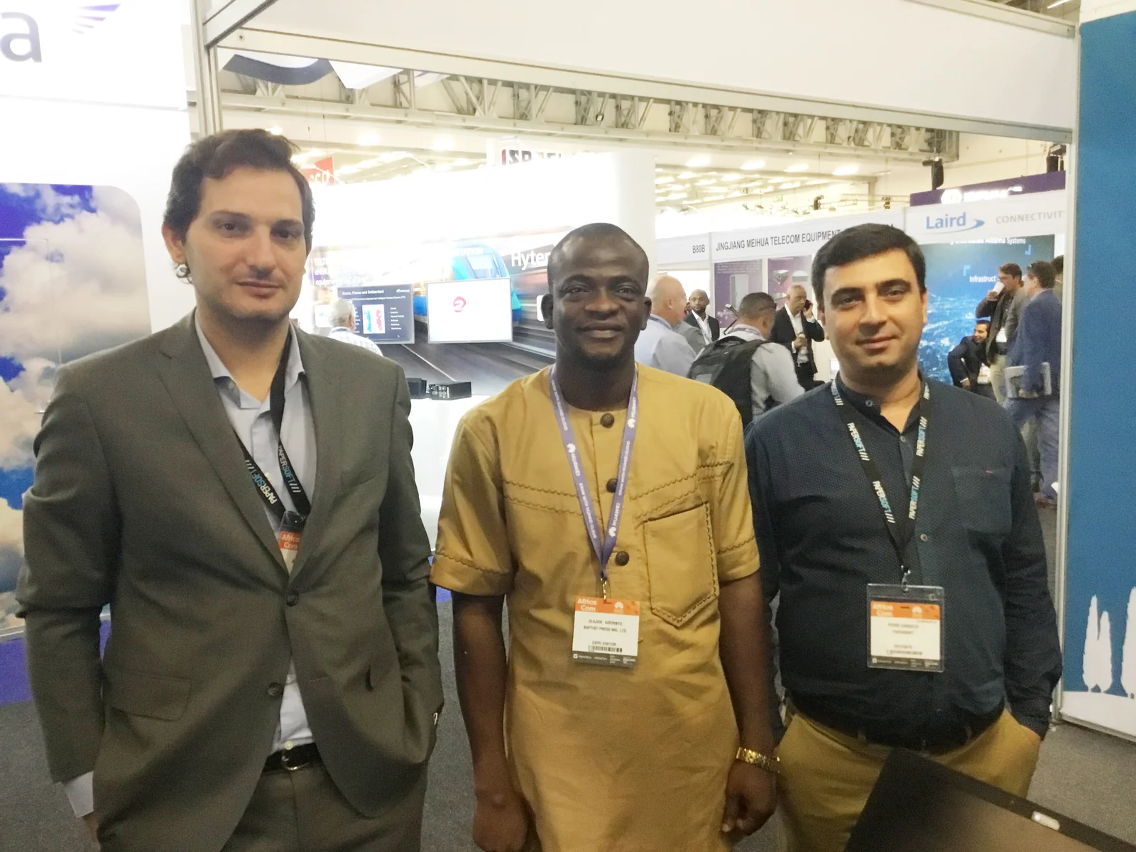 With some exhibitors in South Africa in 2018.jpg