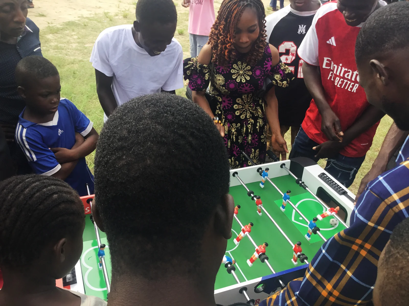 Immersion into Dominion soccer at Ikoyi BC games outreach.jpg