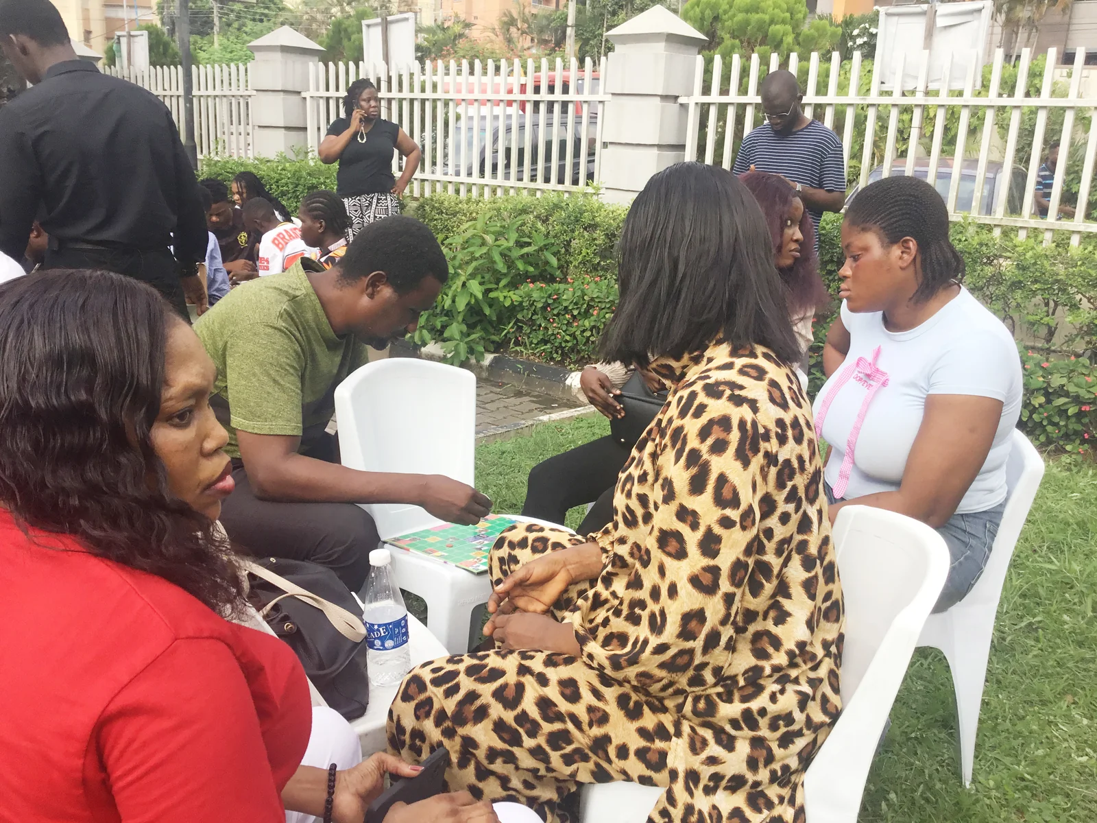 Playing De-Race game at a Valentine's Day Games outreach in Feb 14th.jpg