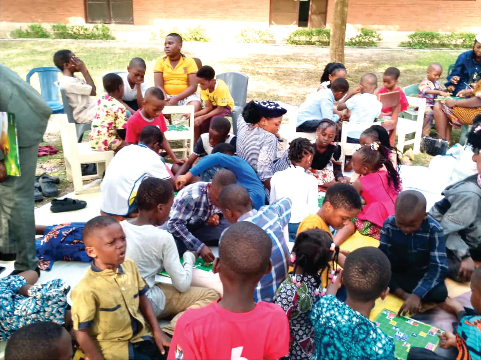 Some children of the RCCG enjoying our games.jpg