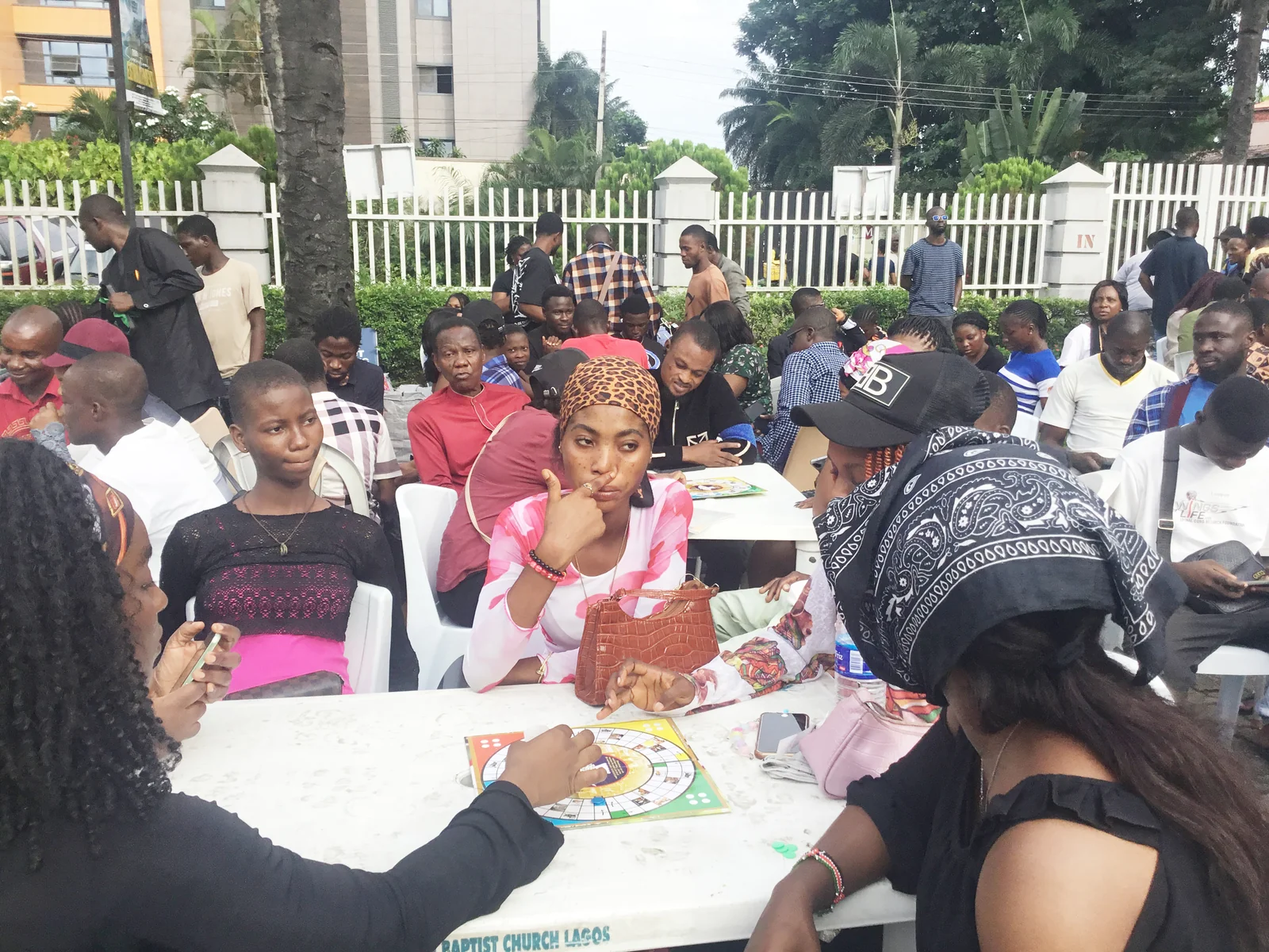 Some Youths playing Redemption Ludo.jpg