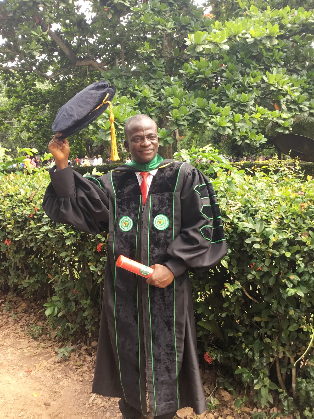 Graduating from NBTS with DMin in June 2026.jpg