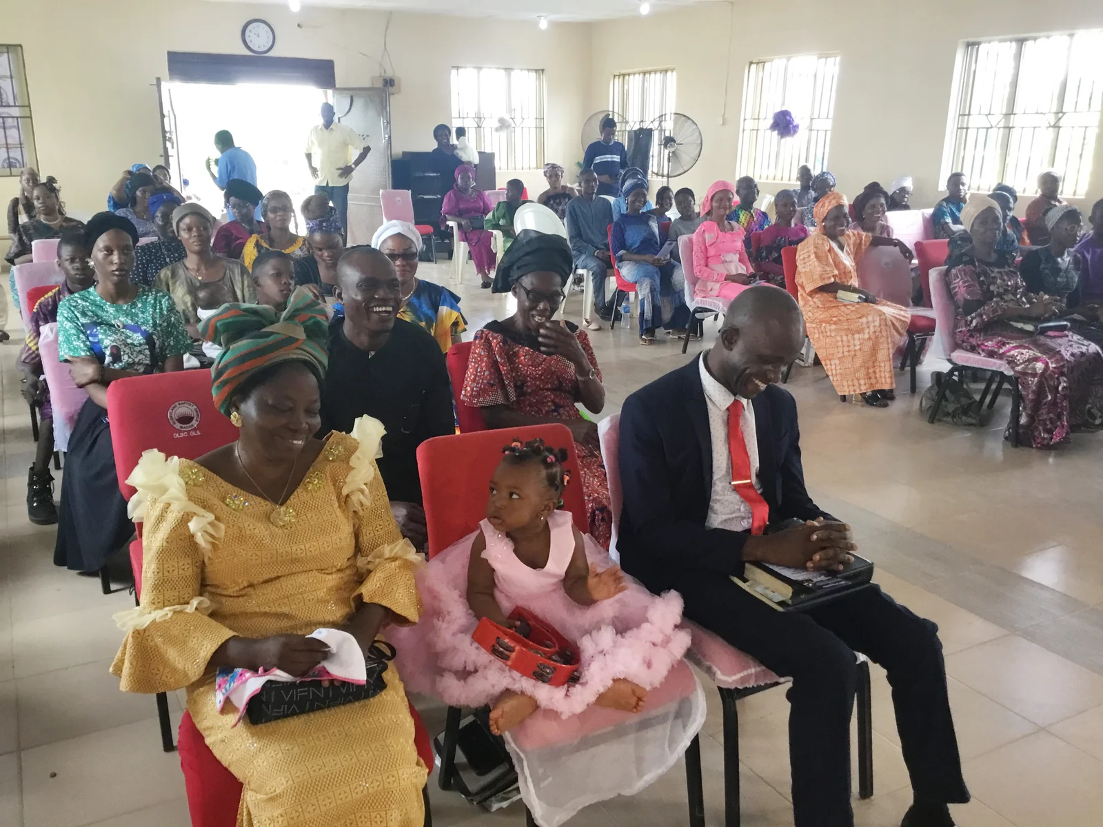 My Supervisors and well wishers during my Doctor of Ministry graduation.jpg