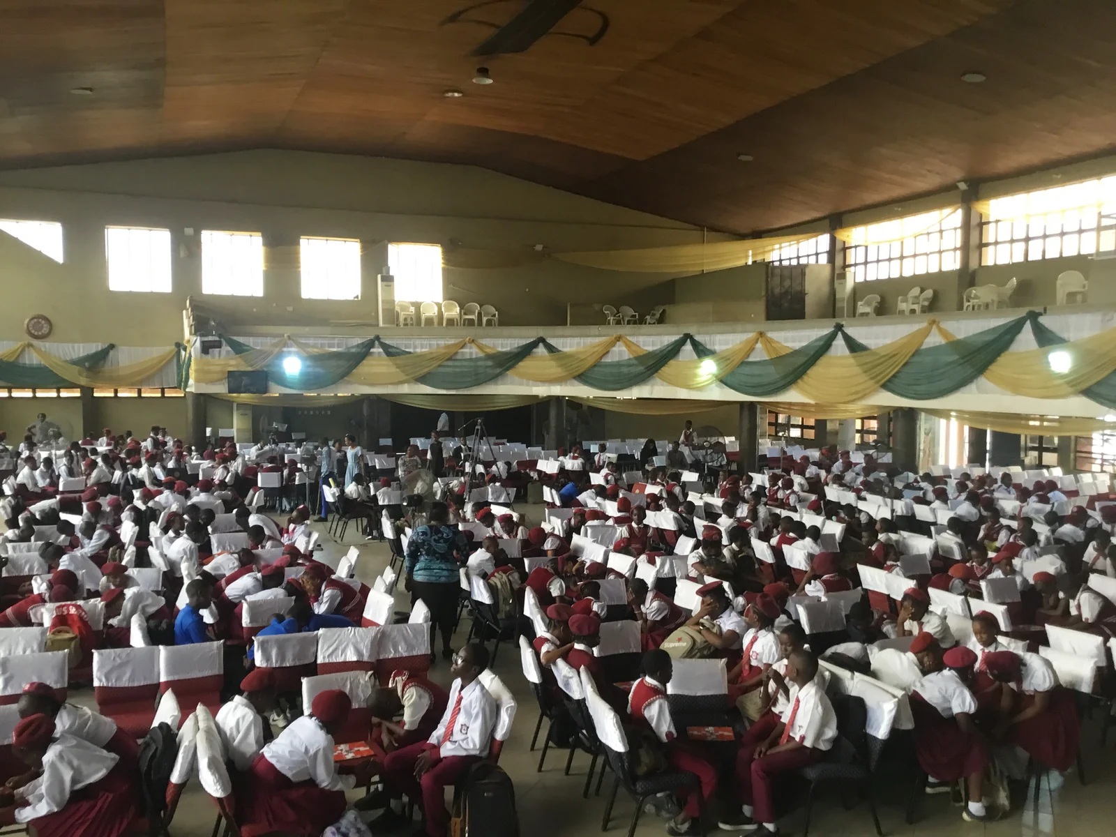 Gaming session with students of Molete Baptist College Ibadan.jpg