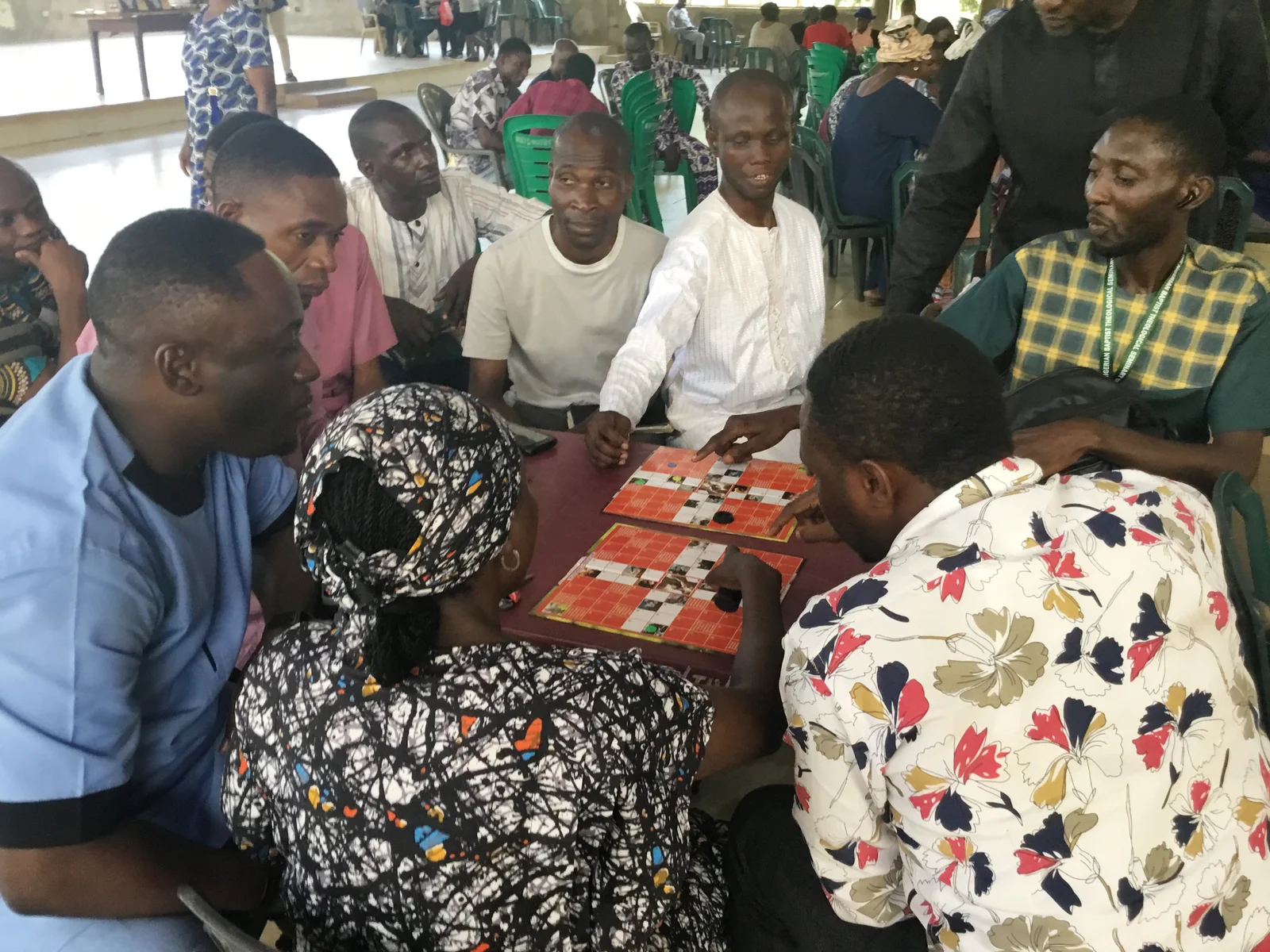 Seminary students playing Relationships game.jpg