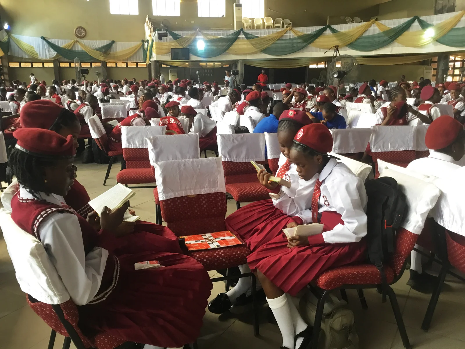Students experiencing Christian Education through gamification.jpg