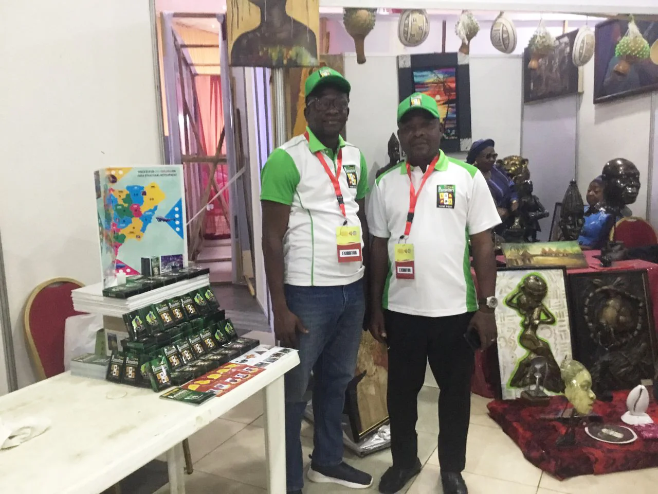 At Oyo state Arts & Culture exhibitions in May 2026.jpg