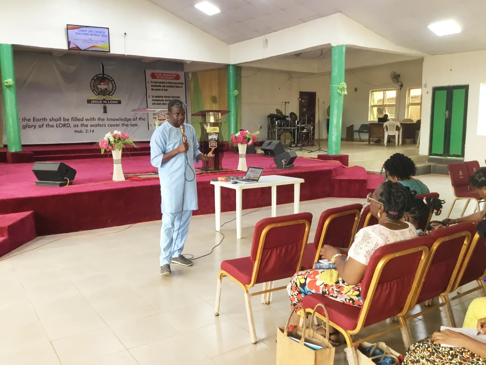 Facilitating a training workshop at the Sword of the Spirit Ministries Ibadan.jpg