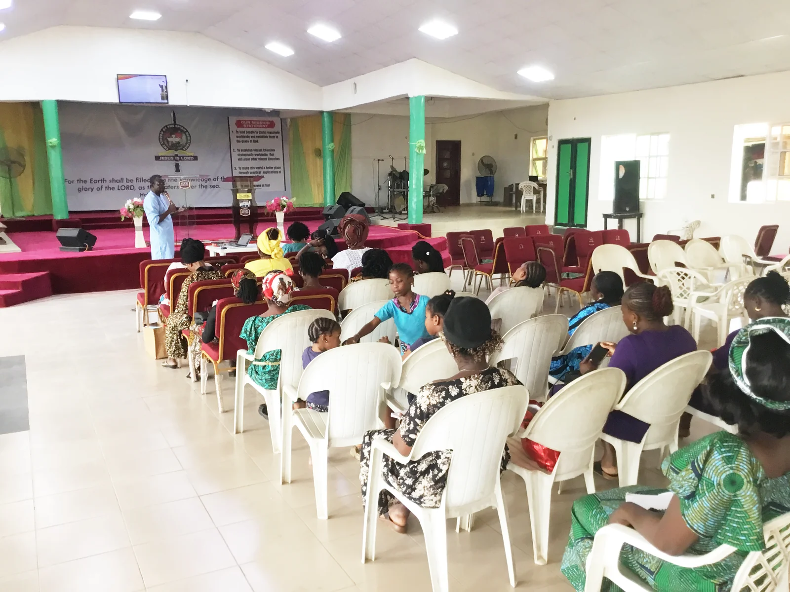 Train the Trainers workshop for Children & Teenager leaders.jpg